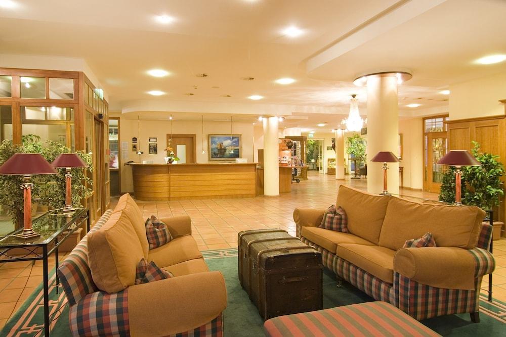 Luebecker Hof Hotel
