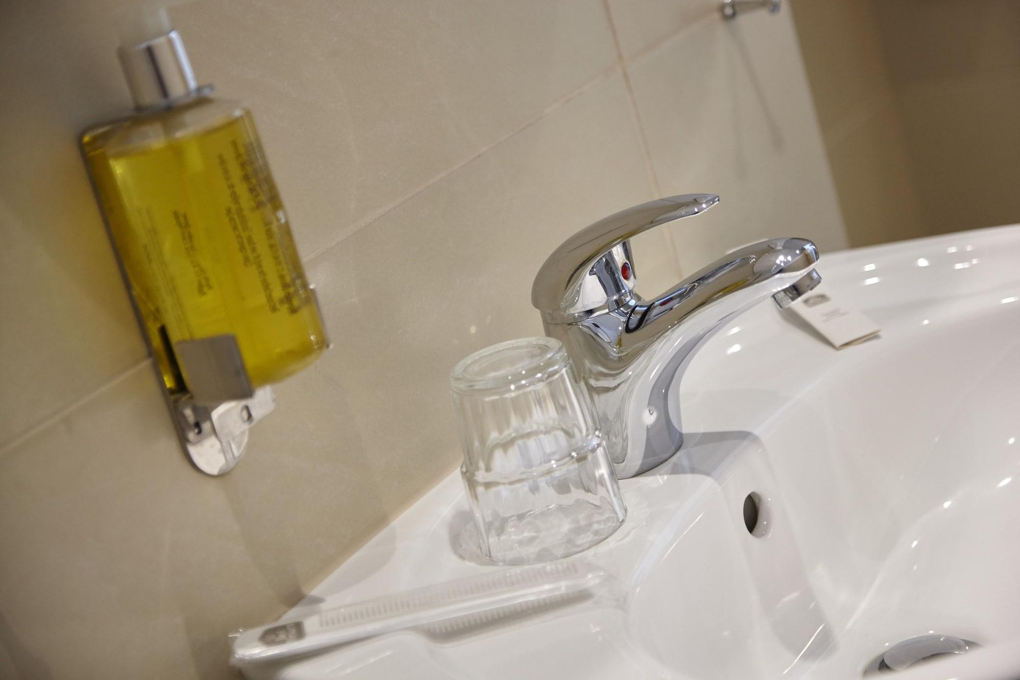 Luebecker Hof Hotel 4*