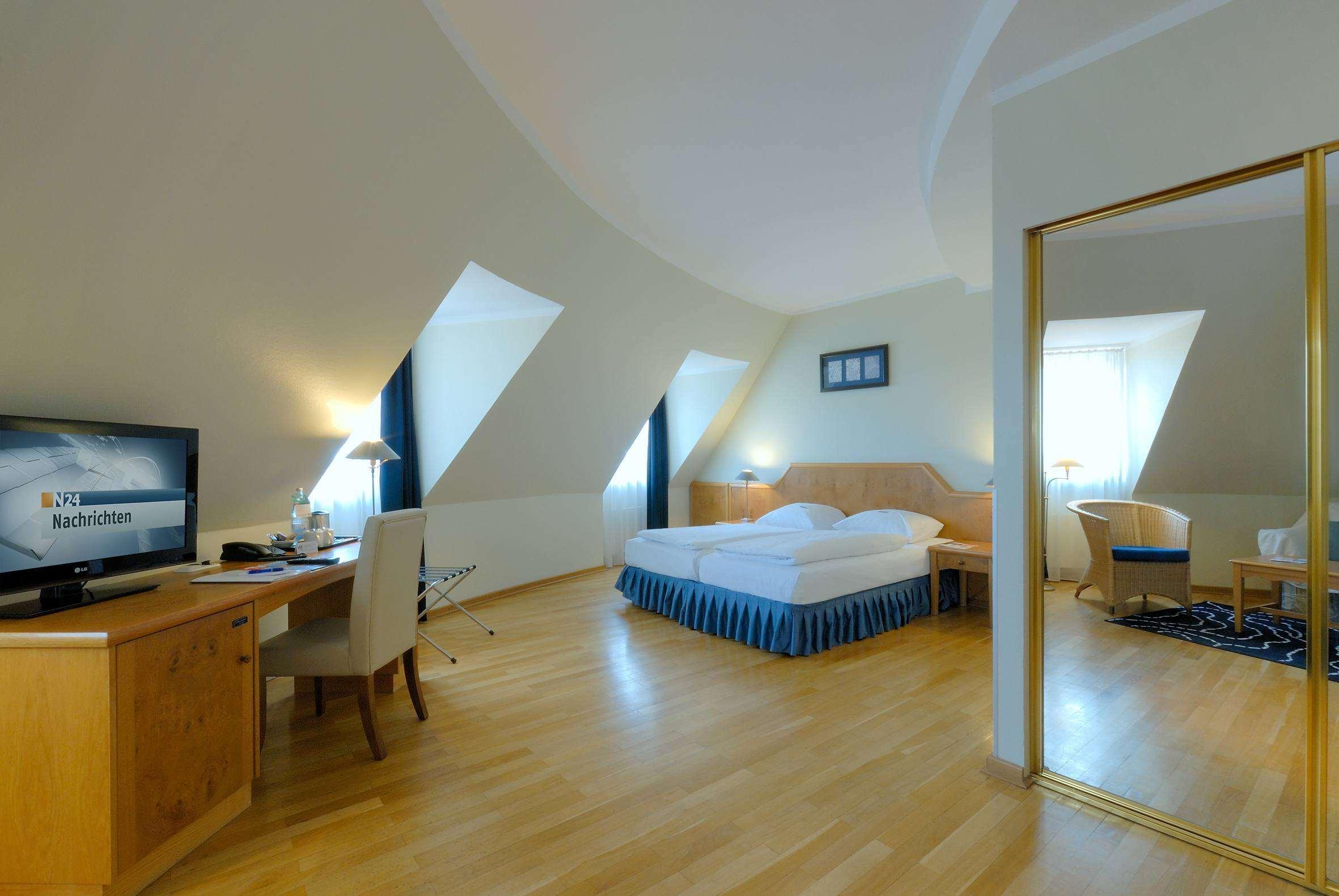 Luebecker Hof Hotel