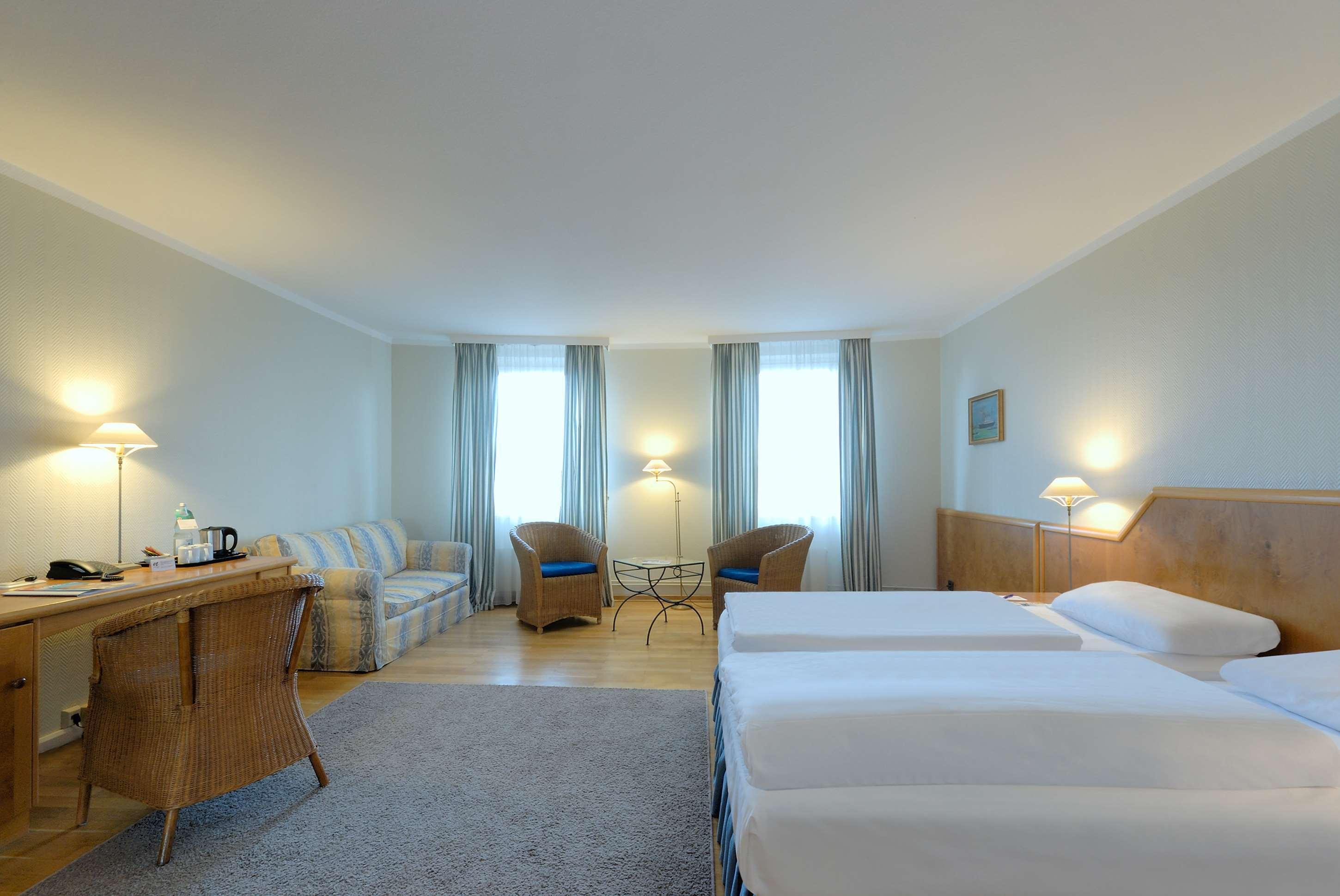 Luebecker Hof 4*