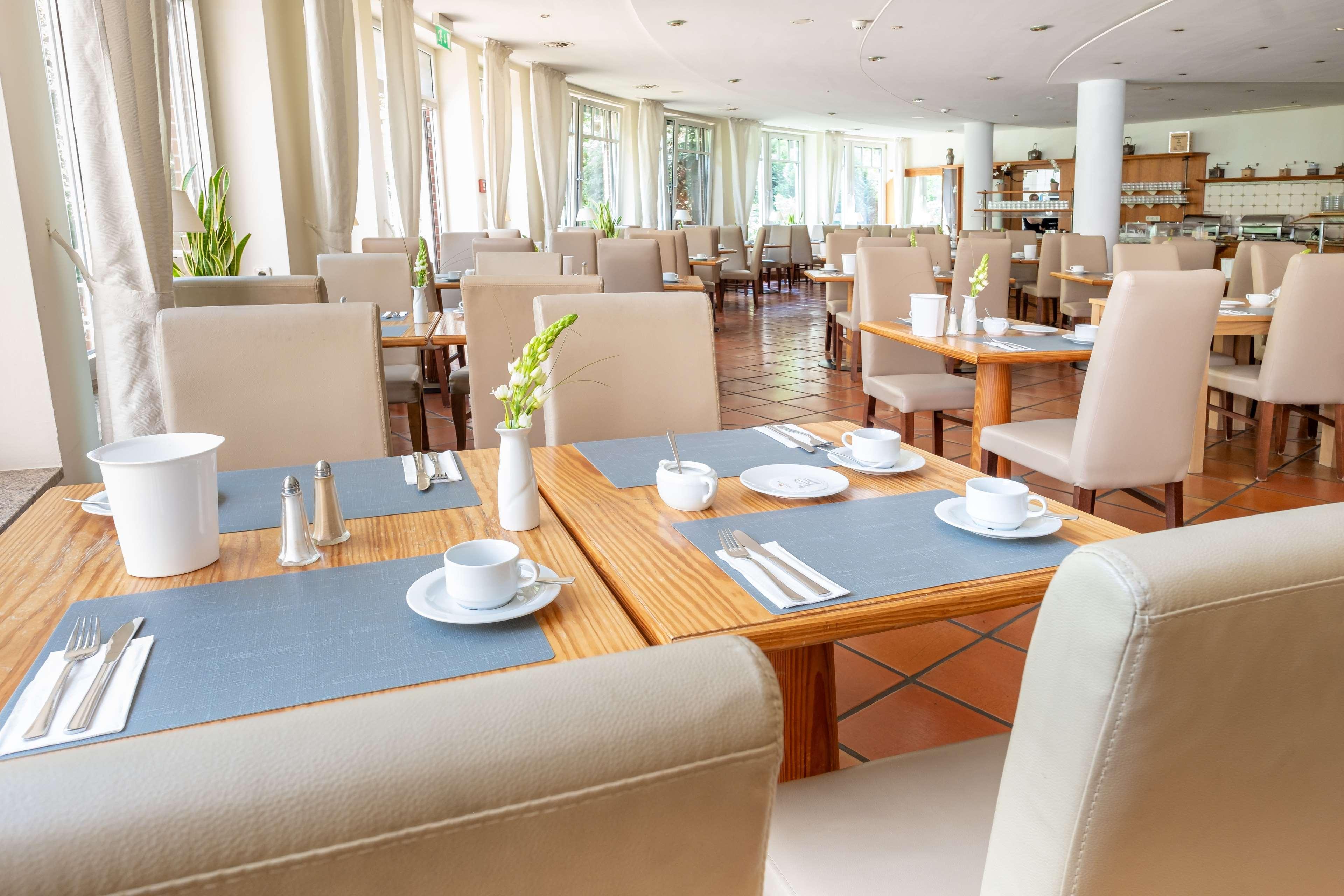 Luebecker Hof 4*