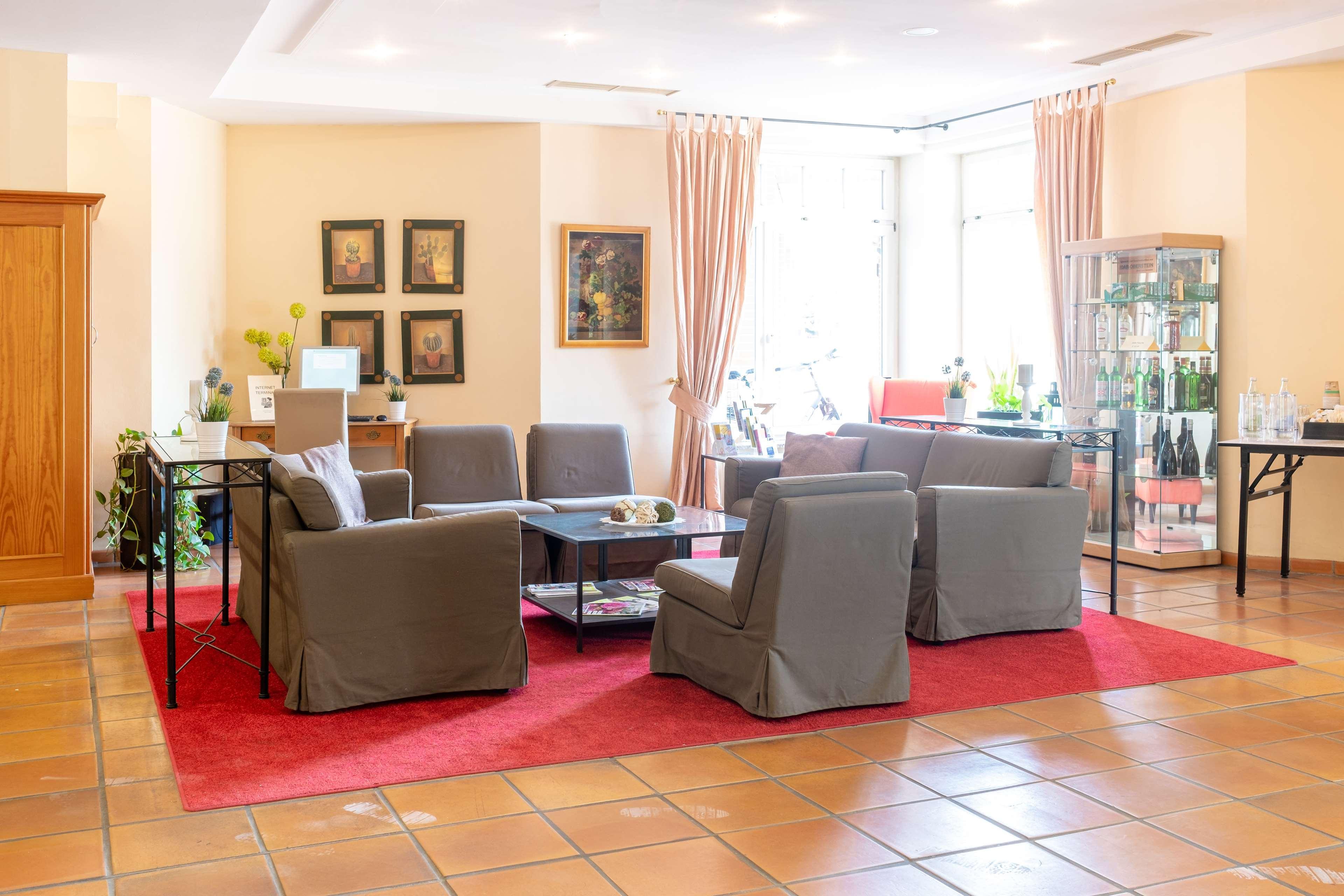 Luebecker Hof 4*