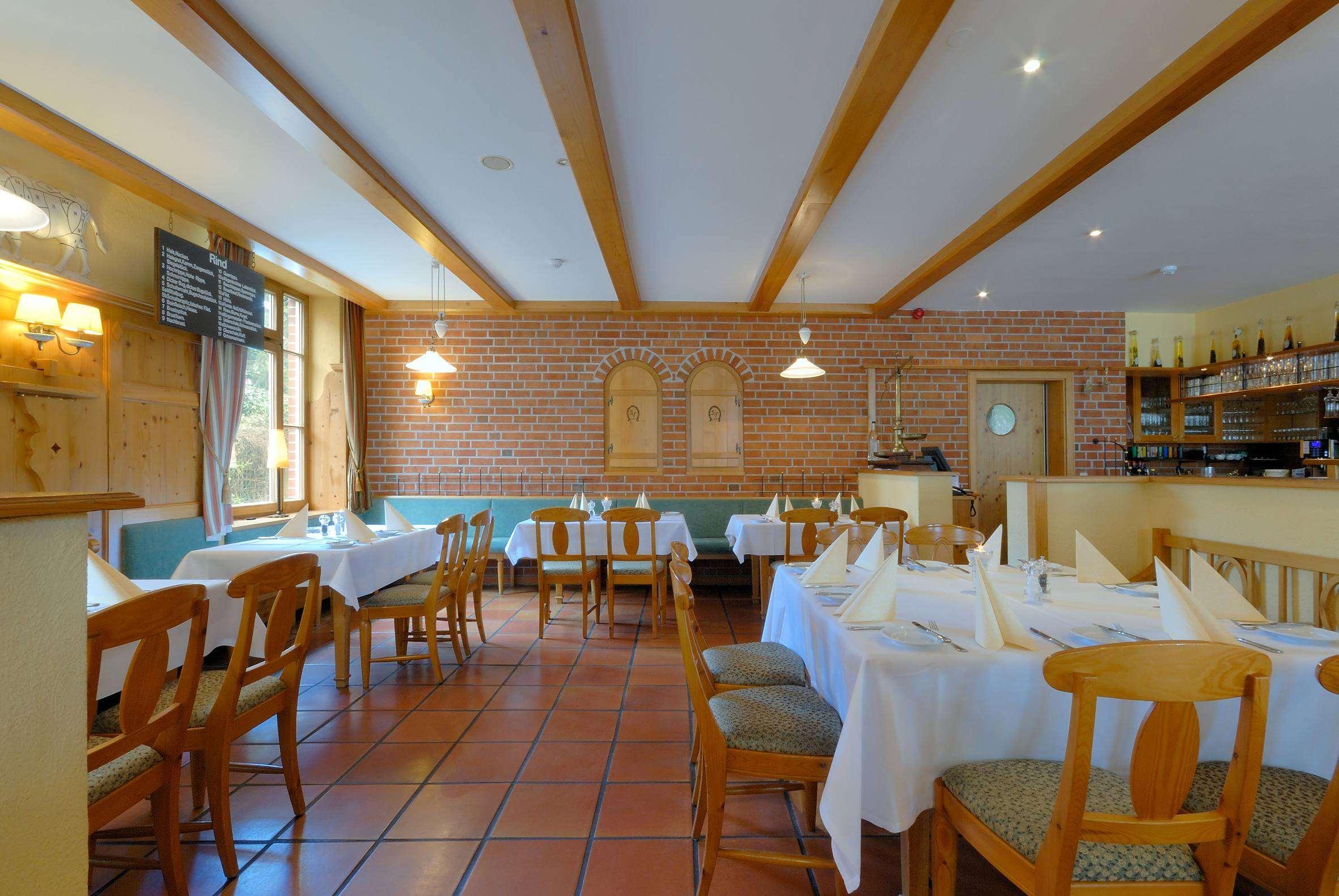 Luebecker Hof Hotel Stockelsdorf