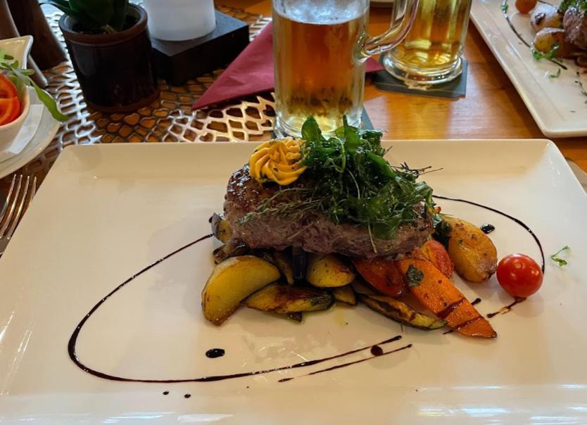 Luebecker Hof 4* Stockelsdorf
