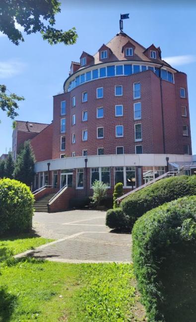 Hotel Luebecker Hof