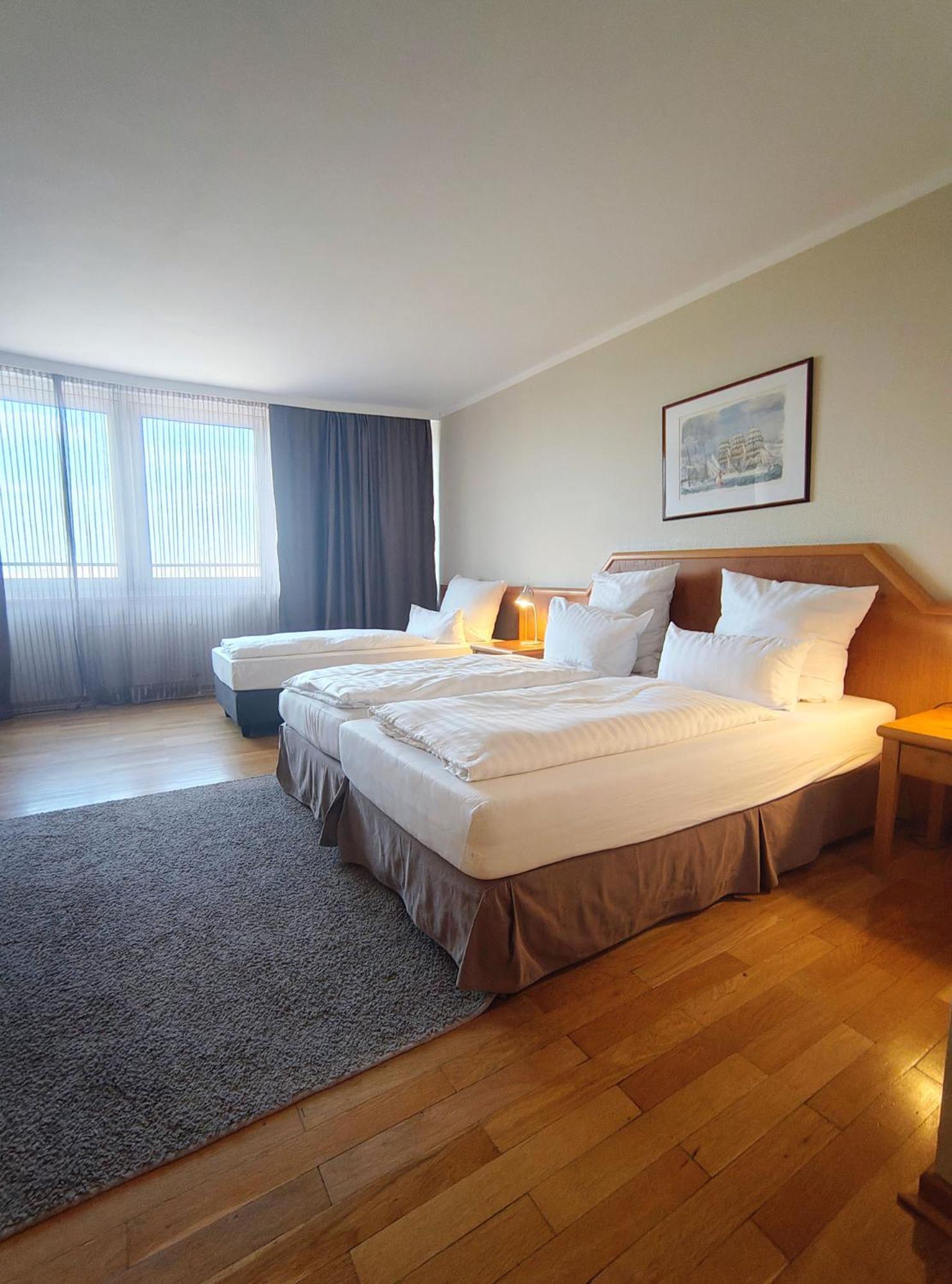 Hotel Luebecker Hof Stockelsdorf