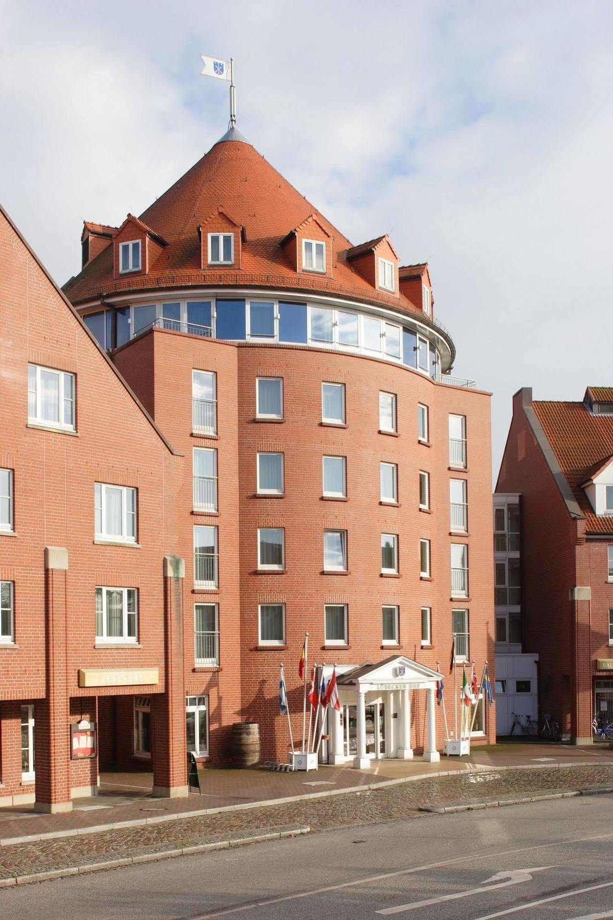 Luebecker Hof Hotel