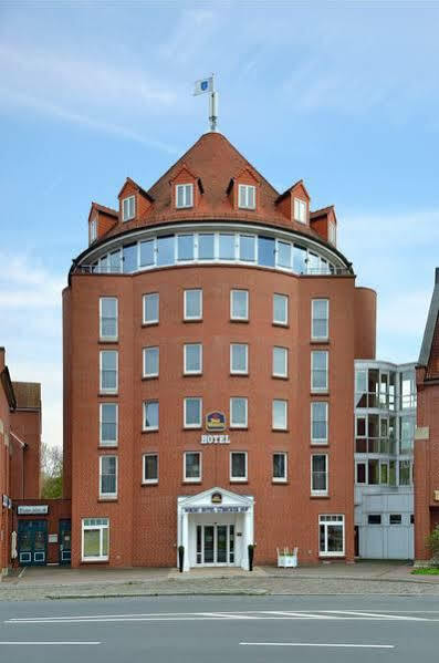 Luebecker Hof Hotel 4*