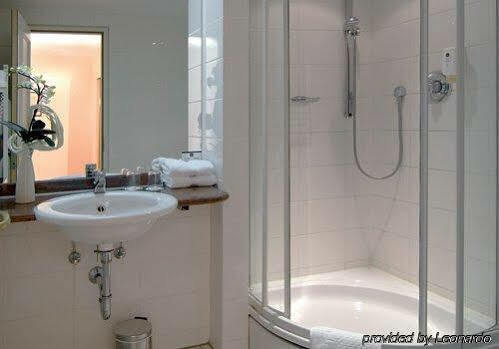 Luebecker Hof Hotel 4*