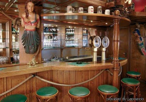 Luebecker Hof 4*