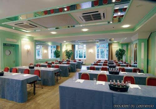 Hotel Luebecker Hof Stockelsdorf