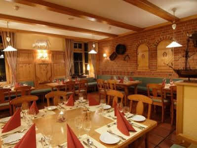 Hotel Luebecker Hof 4*