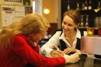 Hotel Luebecker Hof 4*