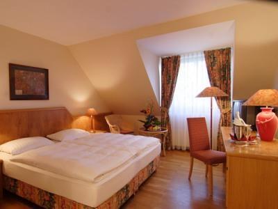 Luebecker Hof Отель