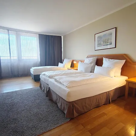 Hotel Luebecker Hof Штоккельсдорф Экстерьер фото