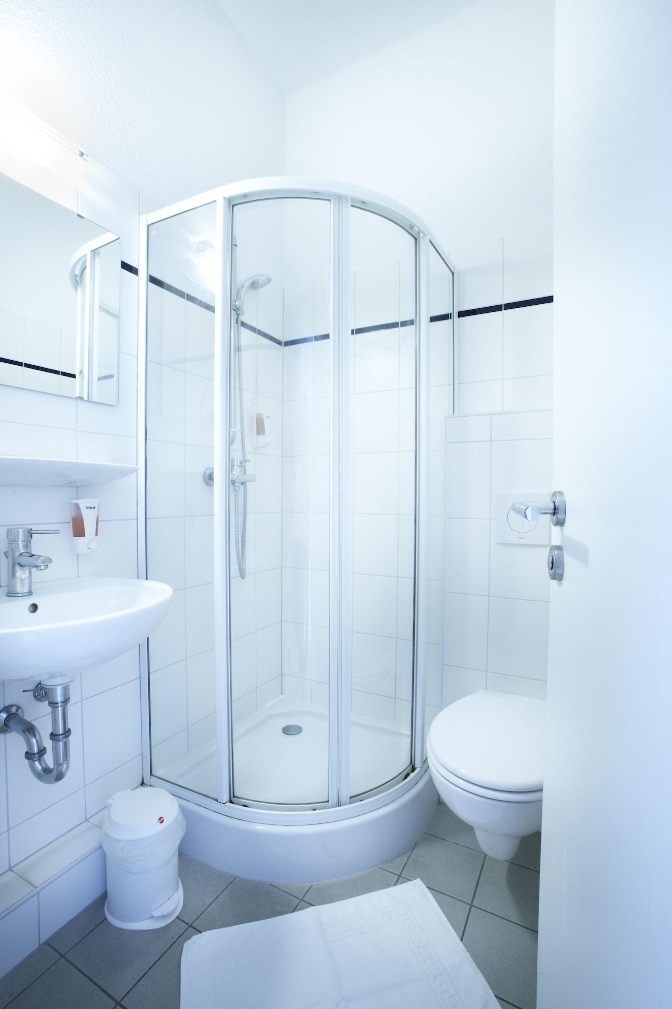 Luebecker Hof 4* Штоккельсдорф